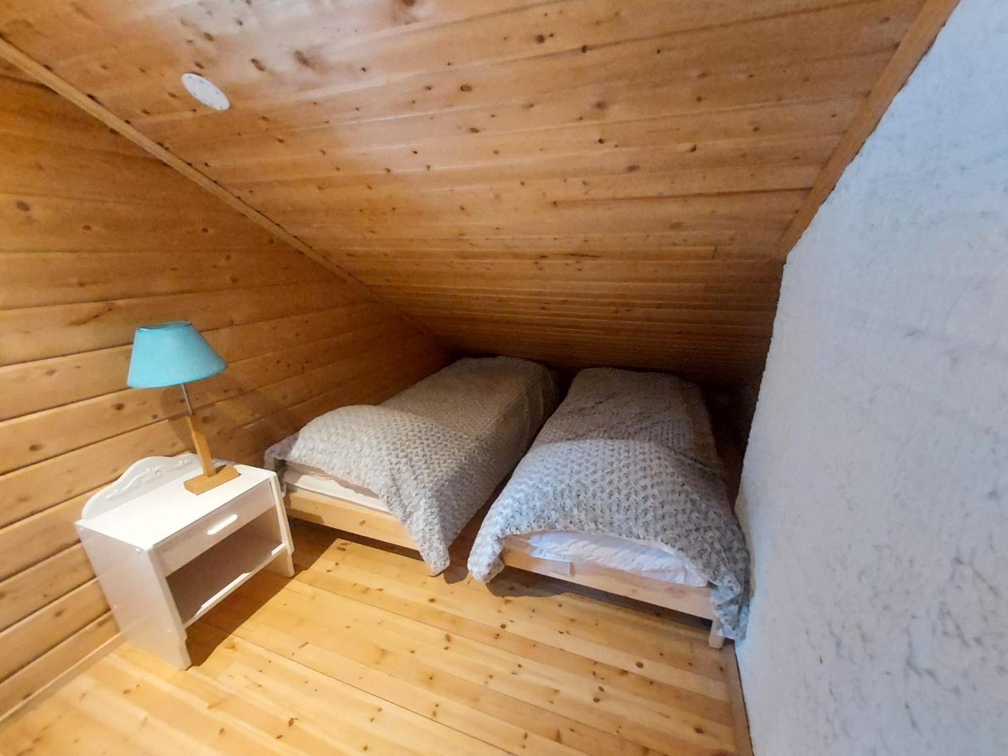 Villa Kitkanhelmi Kuusamo Exterior foto